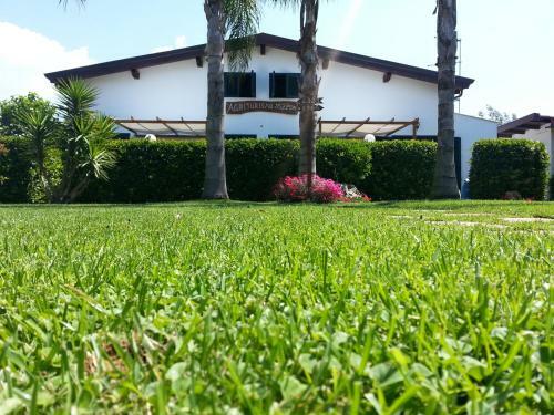 Agroturismo Agriturismo Fratelli Mizzon