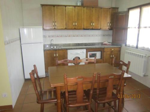 Agroturismo Casa De Aldea Balc�n De Los Picos
