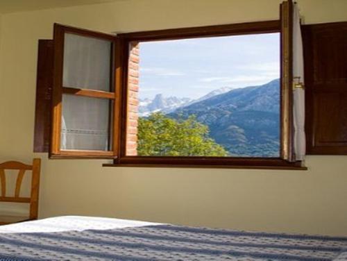 Agroturismo Casa De Aldea Balc�n De Los Picos
