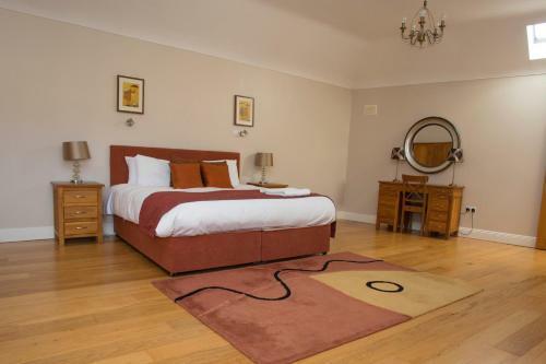 Agroturismo Decoy Country Cottages