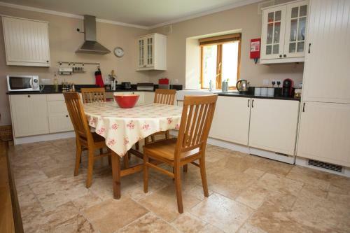 Agroturismo Decoy Country Cottages