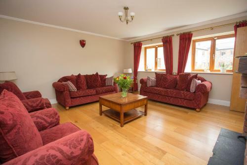 Agroturismo Decoy Country Cottages