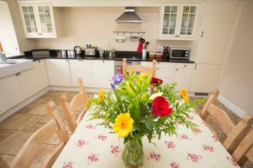 Agroturismo Decoy Country Cottages