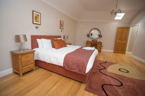 Agroturismo Decoy Country Cottages