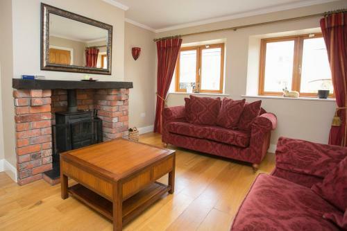 Agroturismo Decoy Country Cottages