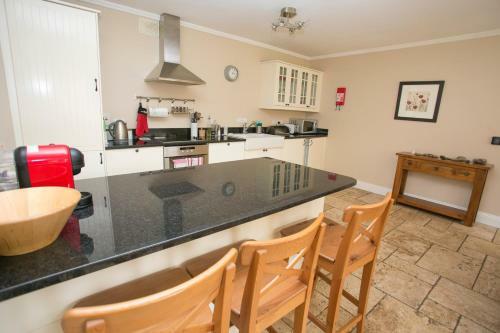 Agroturismo Decoy Country Cottages