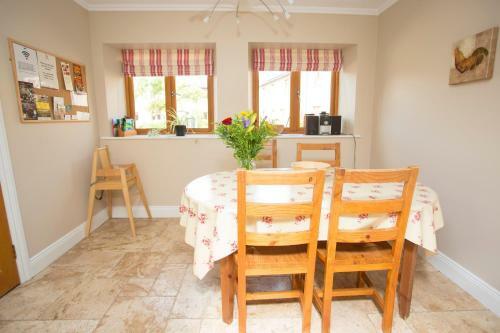 Agroturismo Decoy Country Cottages