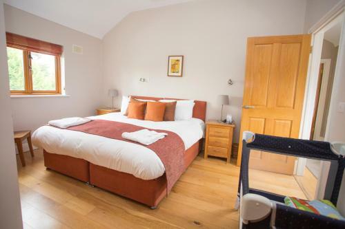 Agroturismo Decoy Country Cottages