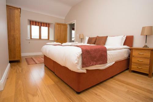 Agroturismo Decoy Country Cottages