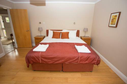 Agroturismo Decoy Country Cottages