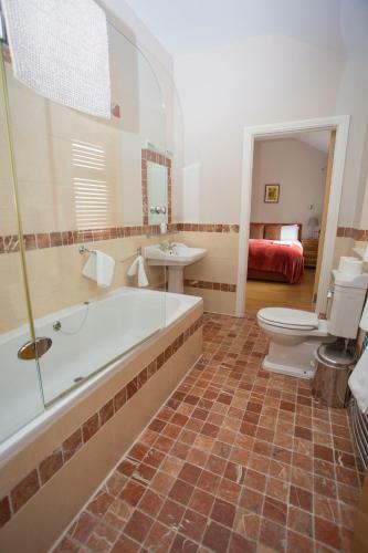Agroturismo Decoy Country Cottages