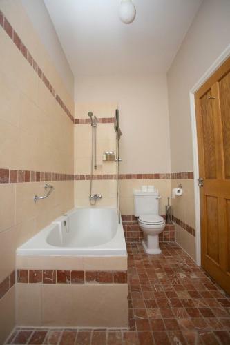 Agroturismo Decoy Country Cottages