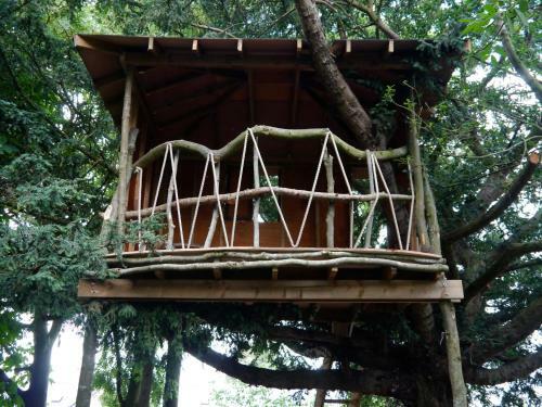 Agroturismo Decoy Country Cottages
