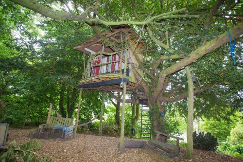 Agroturismo Decoy Country Cottages