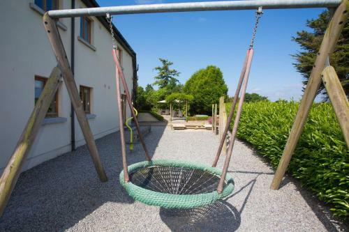 Agroturismo Decoy Country Cottages