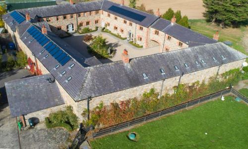 Agroturismo Decoy Country Cottages
