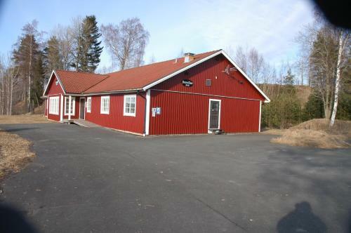 Hotel Brovillan