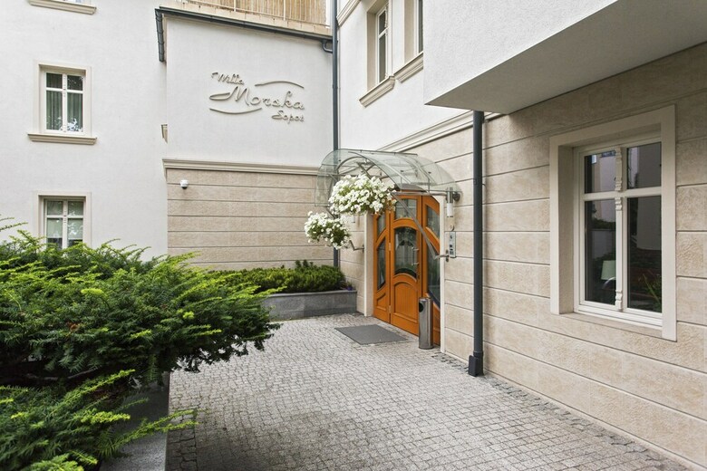 Royal Apartments - Apartamenty Morskie
