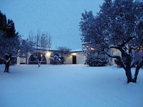 Hostal Villa San Biase