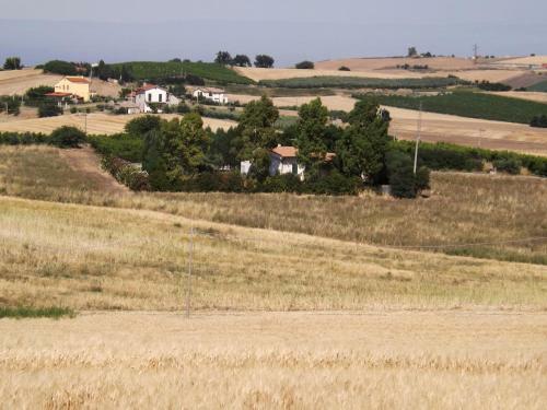 Hostal Villa San Biase