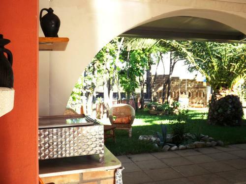 Hostal Villa San Biase