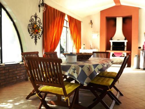 Hostal Villa San Biase