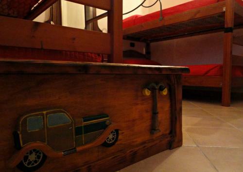 Hostal Villa San Biase