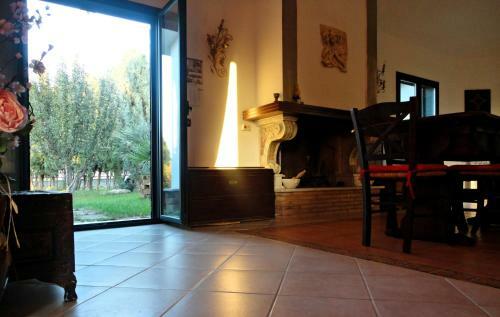 Hostal Villa San Biase