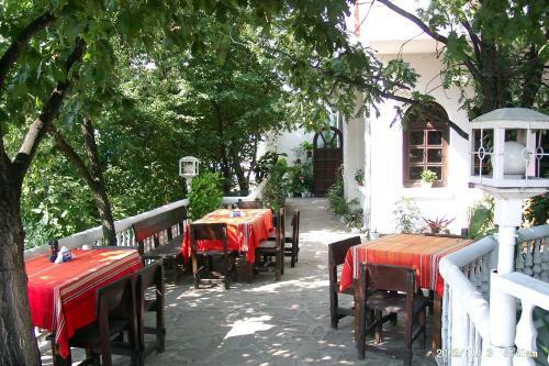 Hotel Gamartata