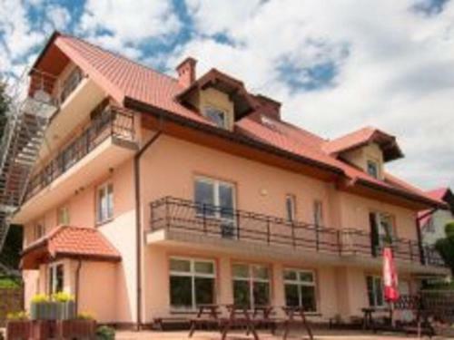 Agroturismo Noclegi Pod Bukowin?