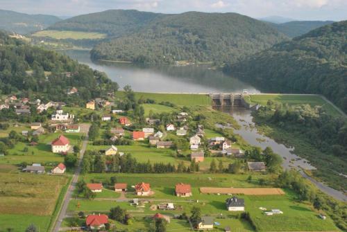 Agroturismo Noclegi Pod Bukowin?