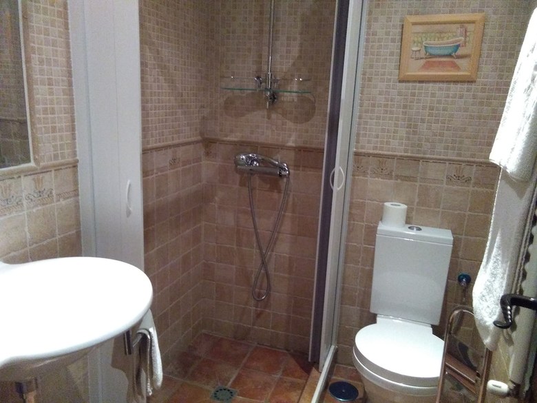 Agroturismo Casa Rural La Besana