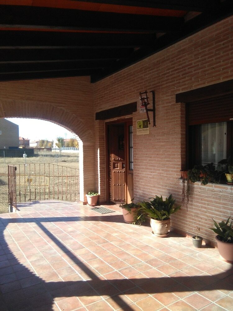 Agroturismo Casa Rural La Besana