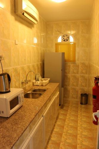 Al Karm Hotel Apartment