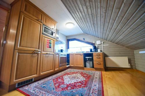 Hostal Abisko Guesthouse