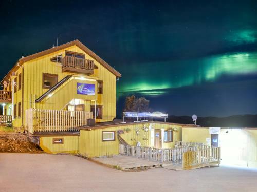 Hostal Abisko Guesthouse