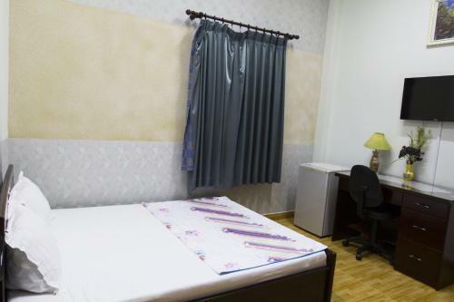 Spring Hotel