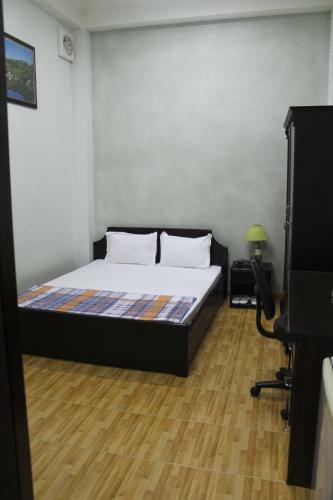 Spring Hotel