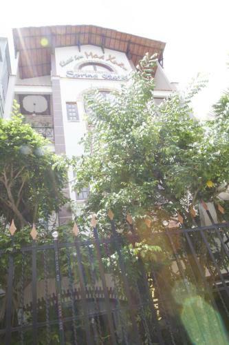 Spring Hotel