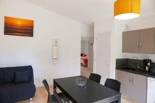 Hotel Cap Oc�an