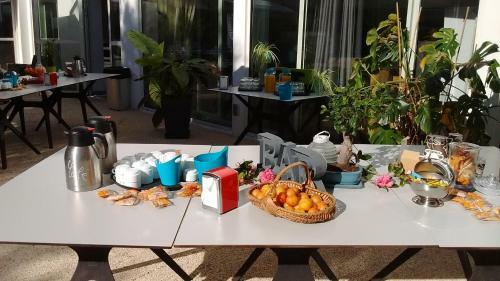 Hotel Cap Oc�an