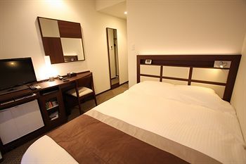 Urban Hotel Minami Kusatsu
