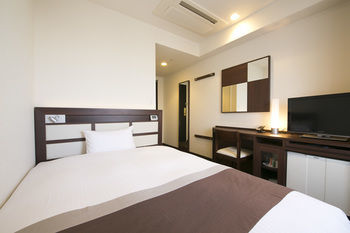 Urban Hotel Minami Kusatsu