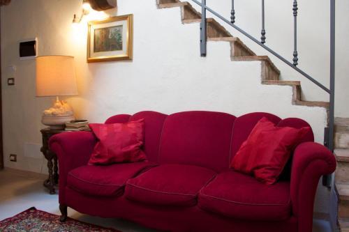 Hostal Chiesa Di Ignano 1778
