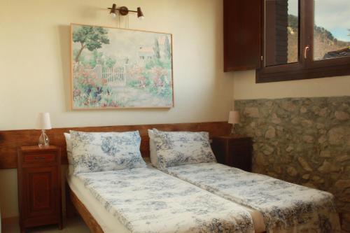 Hostal Chiesa Di Ignano 1778