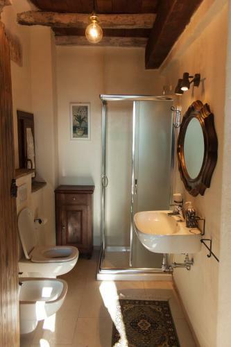 Hostal Chiesa Di Ignano 1778