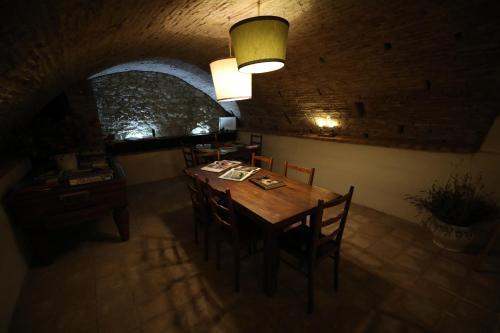 Hostal Chiesa Di Ignano 1778