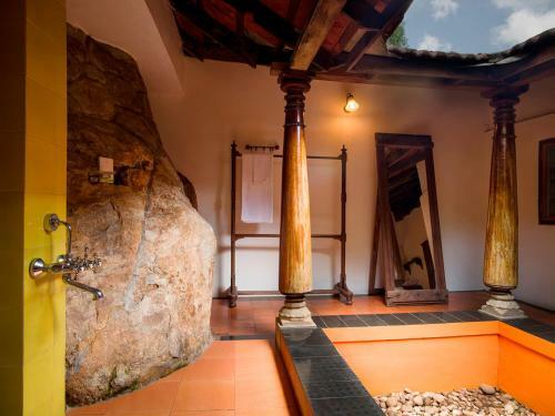 Hotel Paradisa Plantation Retreat