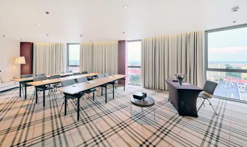 Hotel Rzesz�w