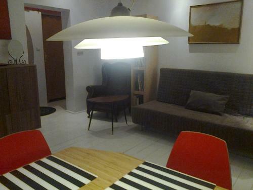 Apartamenty Galeria